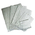 Mailer Envelopes, Gray, PK50
