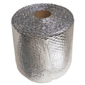 Bubble Roll, Insulated, Size3/16", 12"W