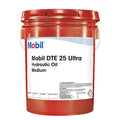 5 gal Pail, Hydraulic Oil, 46 ISO Viscosity, Not Specified SAE