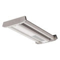 LEDHighBay, White, IBG, 255/8inL, 113/4inW