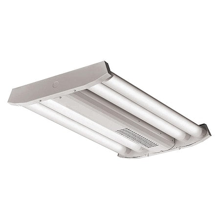 LEDHighBay, White, IBG, 255/8inL, 151/2inW