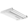 LEDHighBay, White, IBG, 255/8inL, 151/2inW