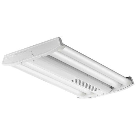 LEDHighBay, White, IBG, 255/8inL, 151/2inW