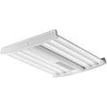 LED High Bay, White, IBG, 255/8 in L, 205/8 in W