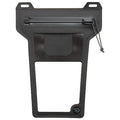 Cell Phone Holder, Charcoal, Universal