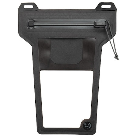 Cell Phone Holder, Charcoal, Universal
