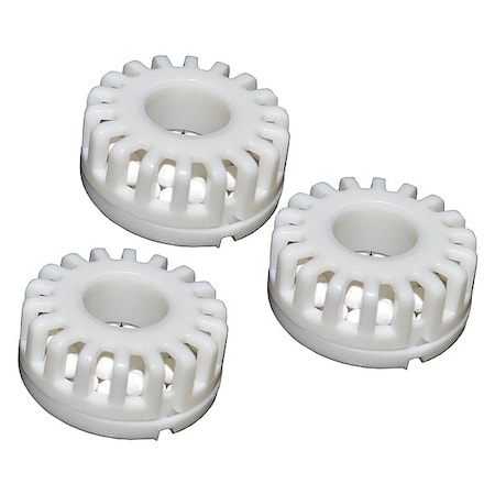 DemineralizationCartridge, Plastic