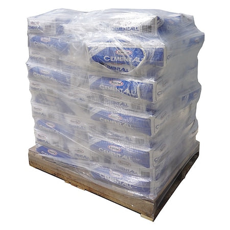Concrete Patch and Repair, 55 lb., PK50