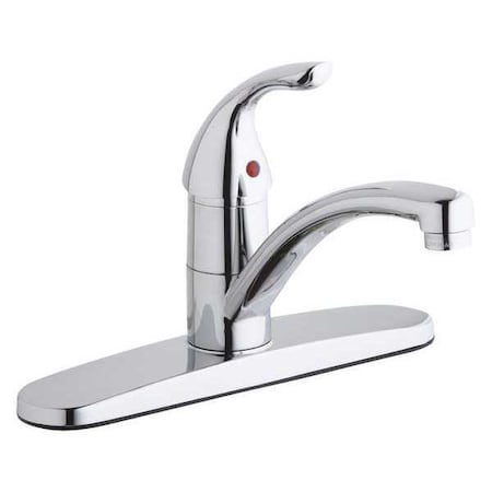 Sink, SS, 2 Bowl, 33"x22, Faucet 2 Hole, Lever Handle, 3 Hole Residential / Commercial