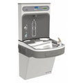 On-Wall Mount, Yes ADA, Drinking Fountain with Bottle Filler