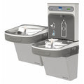 Indoor, Yes ADA, Drinking Fountain with Bottle Filler