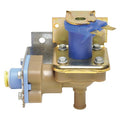Ice Maker Water Valve, Brown, 3 1/2 in H