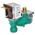 Ice Machine Water Valve, Blue, 3 in H