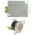 Fan Delay Switch 305,2.3kW