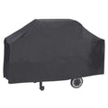 Ultra Grill Cover, HD, 24""x44""x68"", Black