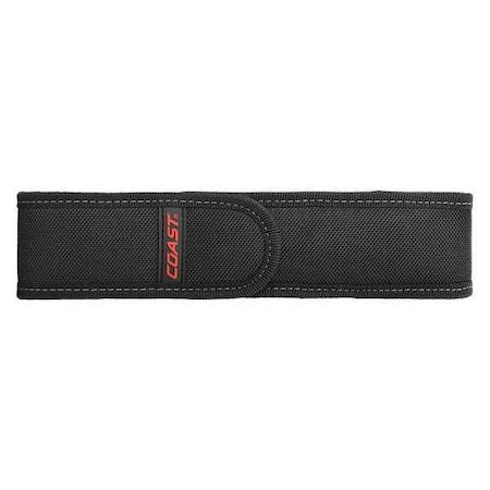 Flashlight Sheath,9""x1-3/4