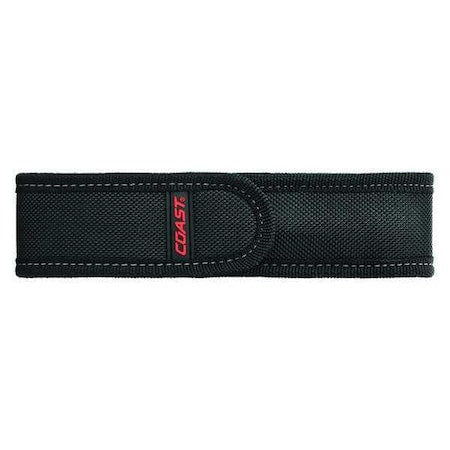 Flashlight Sheath, 7"x1-1/2"