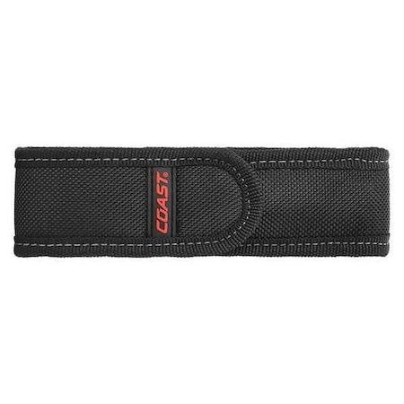 Flashlight Sheath, 6"x1-1/2"