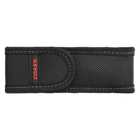 Flashlight Sheath, 5-3/4"x1"