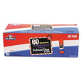 Glue, Sticks, Polypropylene, PK60