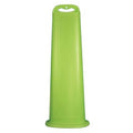 Channelizer, Flat Panel, Plain, Lime