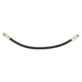 Flexible Grease Hose, 12", 3500 psi