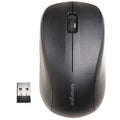 Wireless Mouse for Life, Black