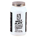 Moly Plate Compound/Lubricant, 1Lb.