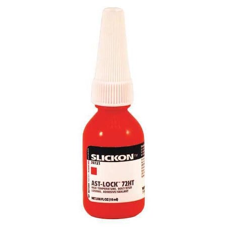 High Temp Bolt/Stud Locking,10mL