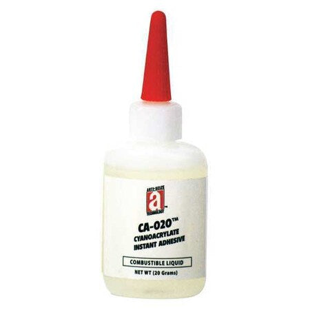 Instant Adhesive/Glue, Regular Viscosity