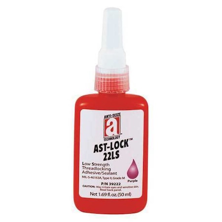 Low Strength Threadlocker,50mL