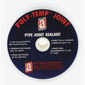 Joint Sealant, PTFE Gasket, 3/4"X 30ft.
