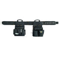 Tool Apron, Tool Belt, Black, Polyester, 20 Pockets