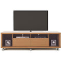 Cabrini TV Stand 1.8, Maple Cream/Nude