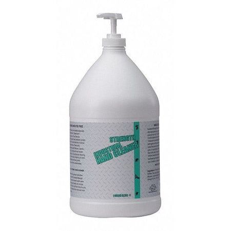 Hand Cleaner, 1 gal. Pump Bottle, 4 PK