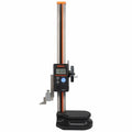 Digital Height Gauge, 0-24 in Range