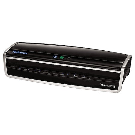 Laminating Machine, 21 1/4in W, 5.06in H
