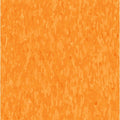 Vinyl Floor Tiles,12""W,Screamin Pumpkin