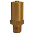 Grease Whip Male NPT, 1/8"