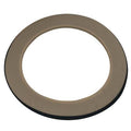Cam/Groove,Tank Car Gasket PTFE/Buna,5