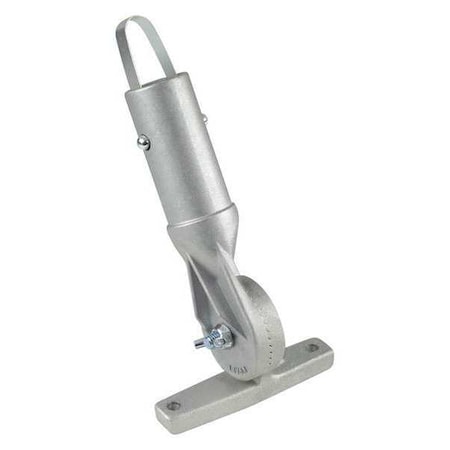Fresno/Broom Button, 2 Hole