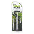 Thread Repair Kit,UNC 6-32