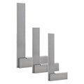 Precision Steel Machinist Sq, Set, 3pcs.