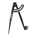 Wing Compass, 8",