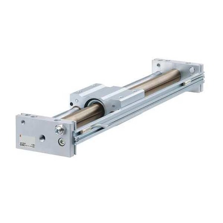 Rodless Cylinder,Ball Bearing,Slider