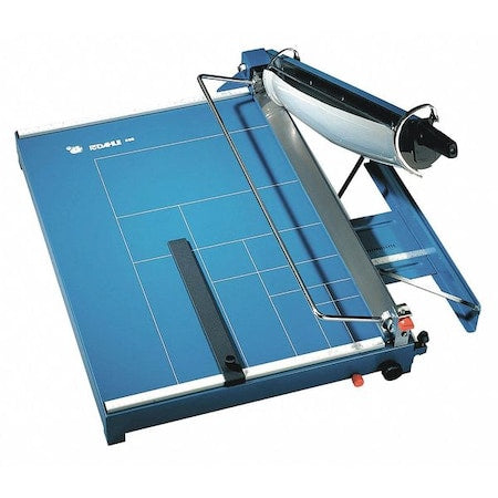 Premium Guillotine Paper Cutter, 27.5"