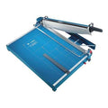 Prem Guillotine Paper Cutter, 21-5/8"