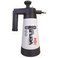Compressed Air Spray Bottle, 1.5 L, White