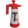 Compressed Air Spray Bottle, 1.5 L, White
