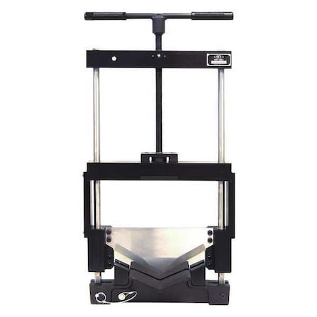 T-Handle Guillotine Cutter